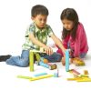 Tegu Bloques Magneticos Kit Para El Aula 130 Unidades - Tegu | Imanes, Libros Magneticos Y Juegos Magneticos