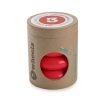 Wishbone Design Studio Mini Flip - Juego De 4 Ruedas - Rojo - Wishbone Design Studio | Transportistas