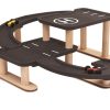 Plan Toys Mon Premier Garage - Plan Toys | Circuitos Routiers, Garajes, Estaciones-Servicios...