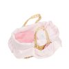 Petitcollin Moises De 28 Cm Con Relleno Rosa - Petitcollin | Cunas, Sillas De Paseo, Cochecitos...