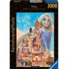 Ravensburger Puzzle Raiponce Disney Castles 1000 Piezas - Ravensburger | Puzzles De 250 Piezas Y Mas