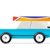 Candylab Toys Suv Cotswold Blue - Candylab Toys | Coches, Camiones...