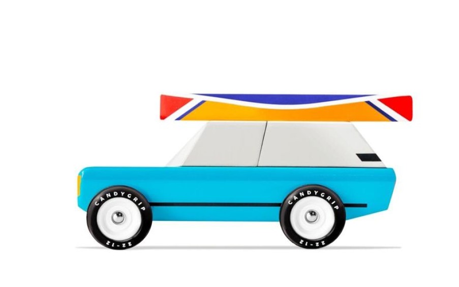 Candylab Toys Suv Cotswold Blue - Candylab Toys | Coches, Camiones...