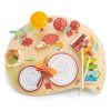 Tender Leaf Toys Mesa Musical - Tender Leaf Toys | Instrumentos Musicales