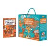 Sassi Junior Viajar, Descubrir, Explorar - Civilizaciones Antiguas - Sassi Junior | Libros