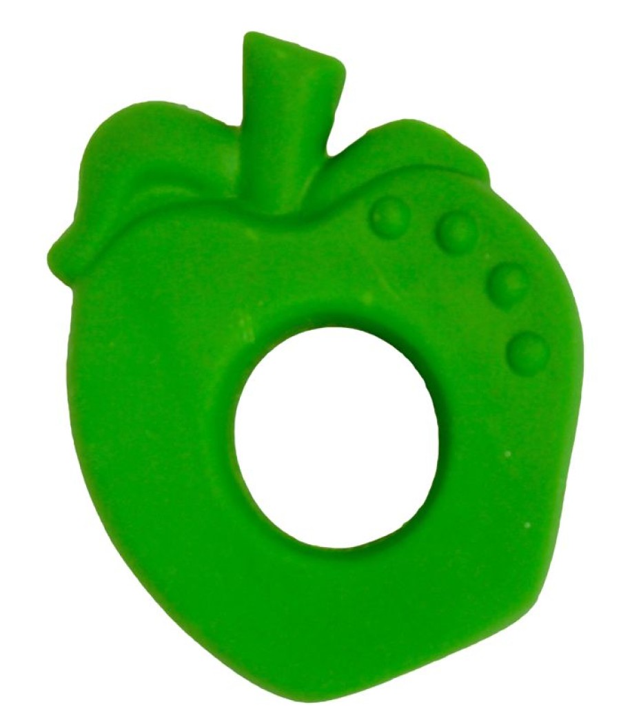 Lanco Toys Anillo De Denticion - Pomme - Lanco Toys | Cascabeles