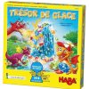 Haba Tesoro De Hielo - Haba | Juegos De Mesa