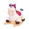 B.Toys Unicornio Balancin Dilly-Dally - B.Toys | Escalas