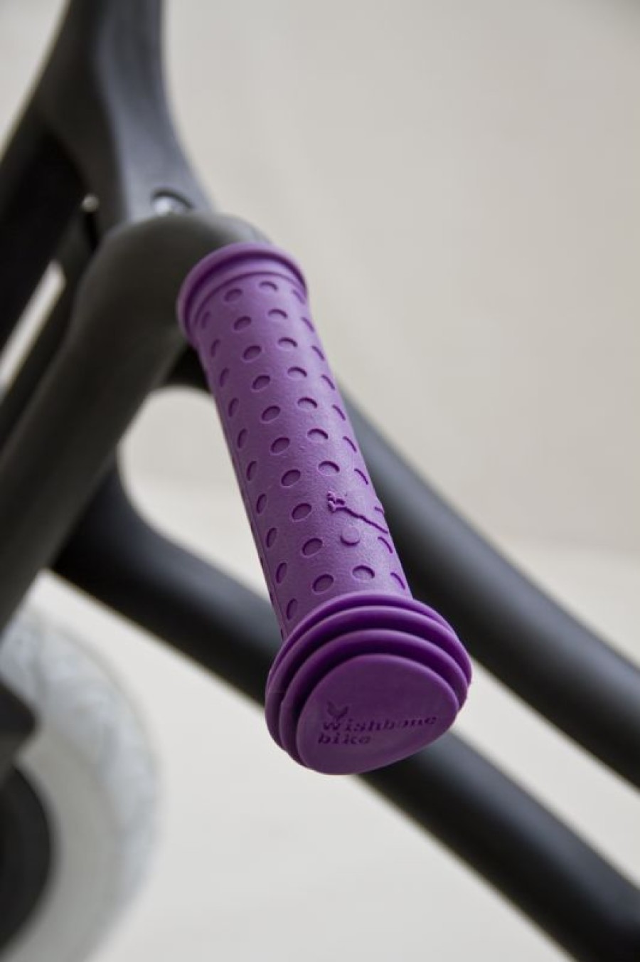 Wishbone Design Studio Asas Wishbone - Morado - Wishbone Design Studio | Draisiennes Y Bicicletas De Madera