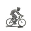 Fonderie Roger Figura Ciclista M Rodillo Para Pintar En Bruto Roger Foundry | Ciclistas En Miniatura