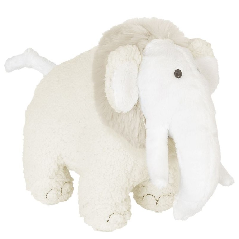 Happy Horse Peluche Mamut Milo 20 Cm - Happy Horse | Peluches