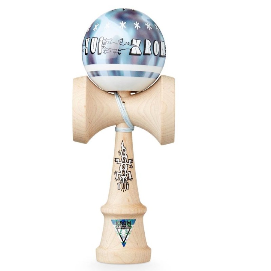 KROM Kendama Krom Kendama Mod Yui - Krom Kendama | Diabolos Y Malabares