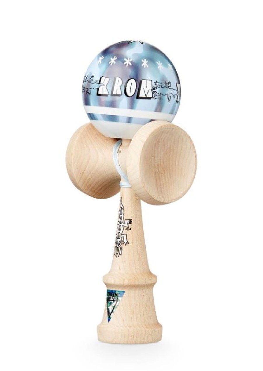 KROM Kendama Krom Kendama Mod Yui - Krom Kendama | Diabolos Y Malabares