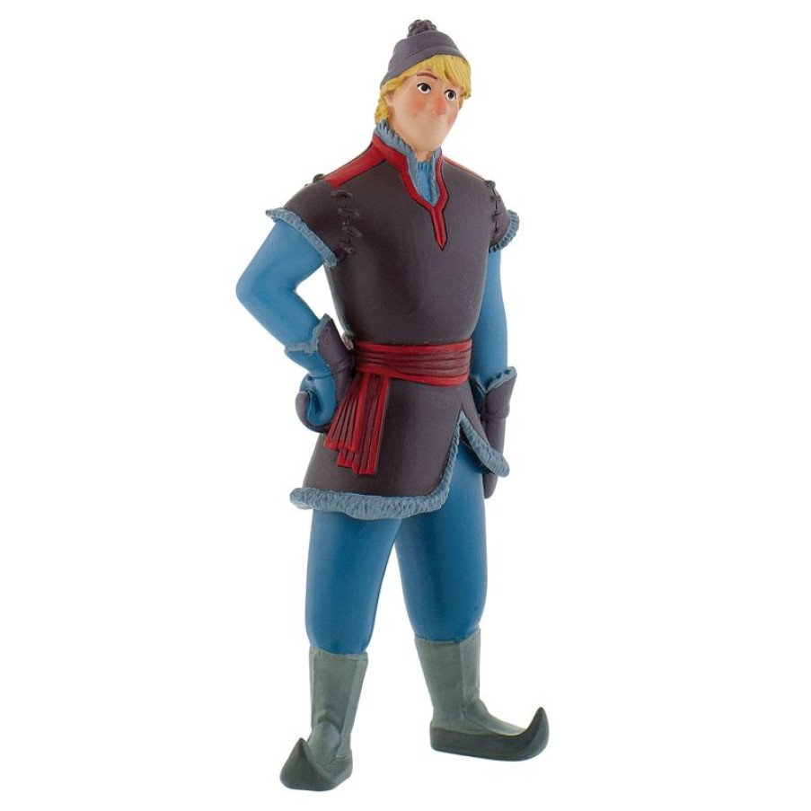 Bullyland Kristoff - Bullyland | Figuras Disney