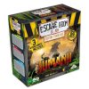 Riviera games Juegos De Escape Jumanji - Caja De 3 Juegos - Riviera Games | Puzzles Y Rompecabezas