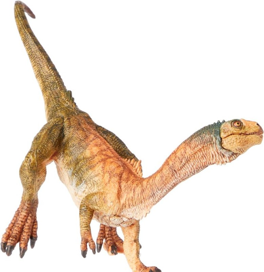 Papo Estatuilla De Chilesaurus - Papo | Dinosaurios