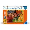 Ravensburger Puzzle Hakuna Matata El Rey Leon 200P Xxl - Ravensburger | Puzzles De 100 A 200 Piezas