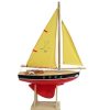 Maison Tirot Voilier 30Cm Tirot - Maison Tirot | Barcos, Juguetes Para El Agua Y La Playa