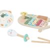 Classic World Set De Musica De Madera Para Ninos - Classic World | Instrumentos Musicales