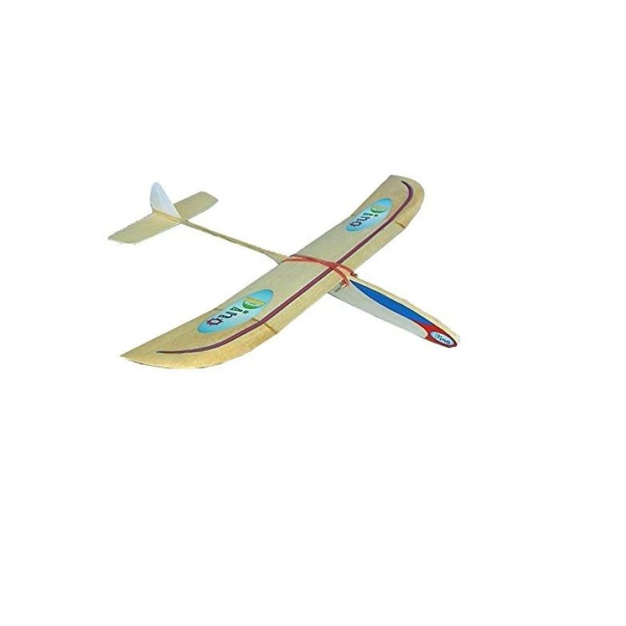 Aero-naut Planeur Dino - Aero-Naut | Modelos Para Construir