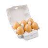 New Classic Toys Huevos De Madera - New Classic Toys | La Cocina, El Tendero...