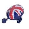 Kiddimoto Timbre De Bicicleta Union Jack - Kiddimoto | Cascos Y Guantes