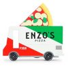 Candylab Toys Pizza Van - Candylab Toys | Coches, Camiones...