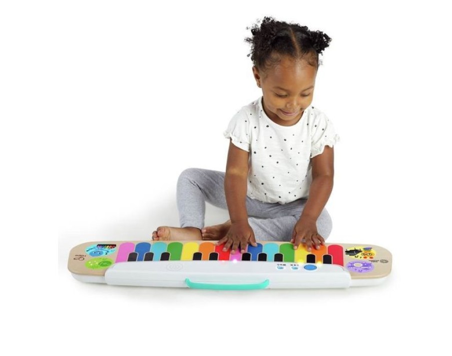 Hape Toys Teclado Magic Touch - Hape Toys | Instrumentos Musicales