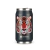 Les Artistes Paris Lata Isotermica Tigre 280Ml - Les Artistes Paris | Botellas Y Bolsas Isotermicas