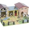 Le Toy Van La Ferme - Le Toy Van | Granja, Safari Y Caballos