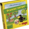 Haba Primer Verger - Haba | Juegos De Mesa