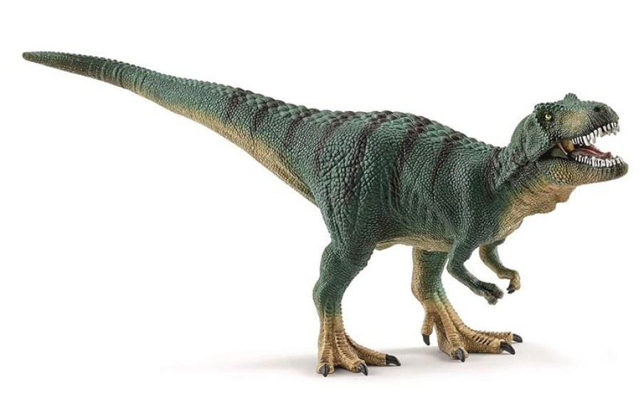 Schleich Joven Tiranosaurio Rex - Schleich | Dinosaurios