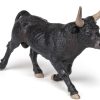 Papo Figura Toro Camarguais - Papo | Animales De Granja