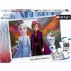 Nathan Puzzle Frozen 2 100 Piezas - Nathan | Puzzles De 100 A 200 Piezas