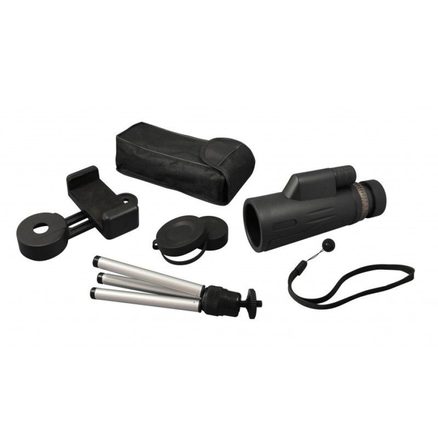 Buki France Monocular Expert - Buki France | Juegos De Exterior Y Herramientas De Jardin