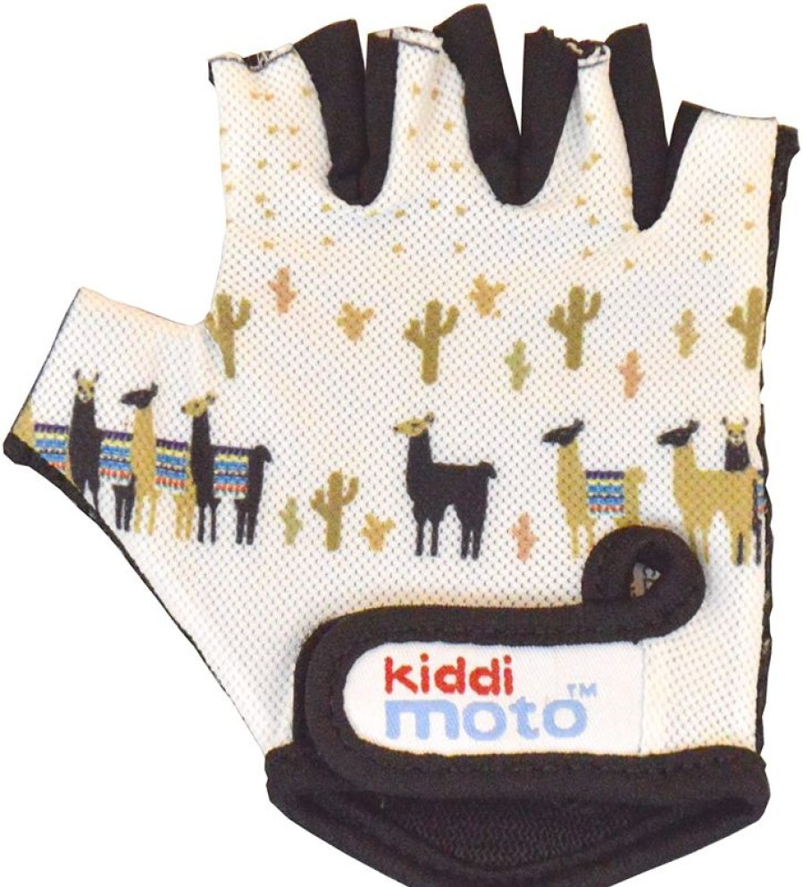 Kiddimoto Gants Lama Medium - Kiddimoto | Cascos Y Guantes