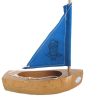 Maison Tirot Thonier 17Cm Tirot - Maison Tirot | Barcos, Juguetes Para El Agua Y La Playa