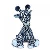 Histoire d'Ours Peluche Lisi La Girafe Bleue 50 Cm - Histoire D'Ours | Peluches