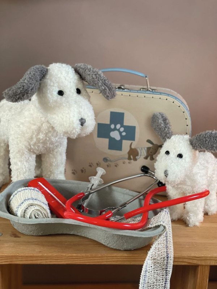 Egmont Toys Maleta Veterinaria - Egmont Toys | El Mundo Medico