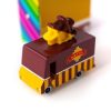 Candylab Toys Wafel Van - Camion De Gofres - Candylab Toys | Coches, Camiones...