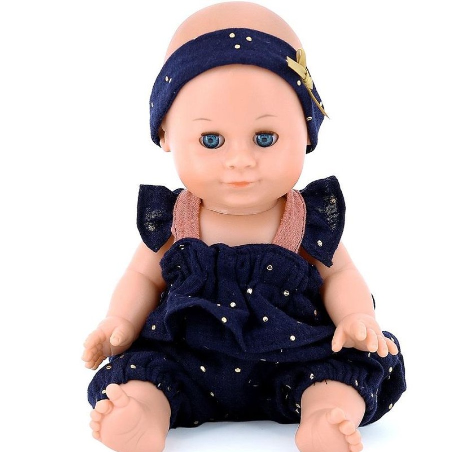 Petitcollin Muneca Bebe D'Amour 28 Cm Hortense - Petitcollin | Munecas, Munecos, Banadores