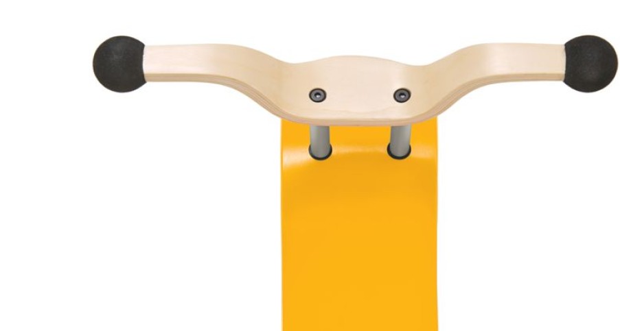 Wishbone Design Studio Mini Flip - Top - Jaune - Wishbone Design Studio | Transportistas