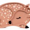 Little Lights Nightlight Fawn Marron Claro - Little Lights | Linternas Y Lamparas De Noche