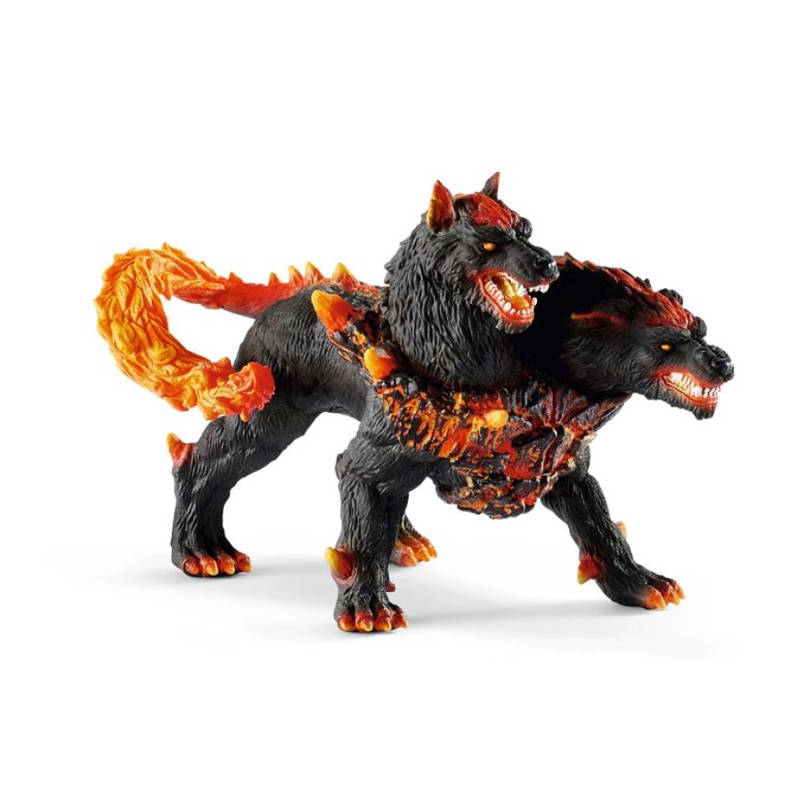 Schleich Cerberus - Schleich | Mundo De Fantasia