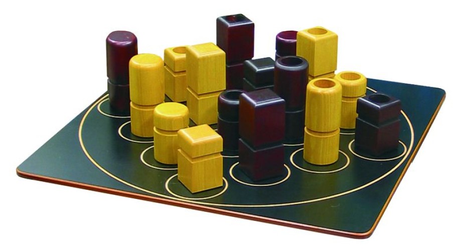 Gigamic Cuarto Gigante - Gigamic | Juegos De Puzzle, Estrategia Y Logica