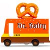 Candylab Toys Dr. Salty Pretzel Van - Candylab Toys | Coches, Camiones...