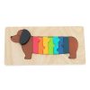 Vilac Puzzle Perro Andy Westface - Vilac | Puzzles Para Ninos