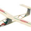 Aero-naut Planeur Pino - Aero-Naut | Modelos Para Construir