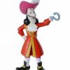 Bullyland Capitan Garfio De Peter Pan - Bullyland | Figuras Disney