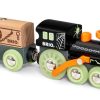 Brio Tren Fantasma - Brio | Locomotoras, Vagones Y Trenes Brio